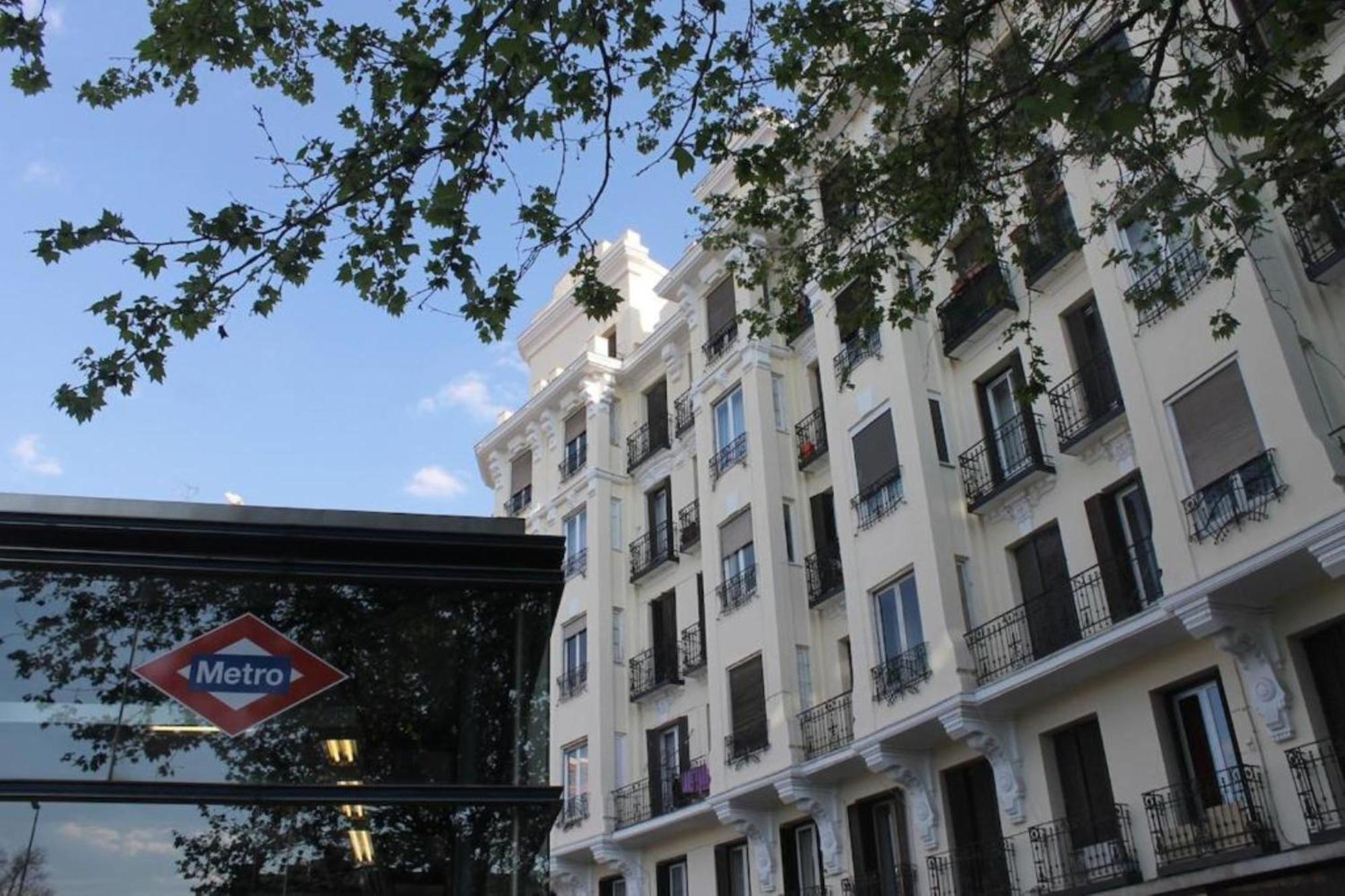 Amazinn Collection Madrid Embajadores — Photos 1